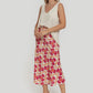 FALDA ARMONIAS FLORES