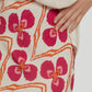 FALDA ARMONIAS FLORES