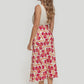 FALDA ARMONIAS FLORES