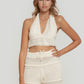 SHORTS MASSIMA GRAZIA PUNTO