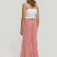 PANTALÓN MASSIMA GRAZIA FLARE