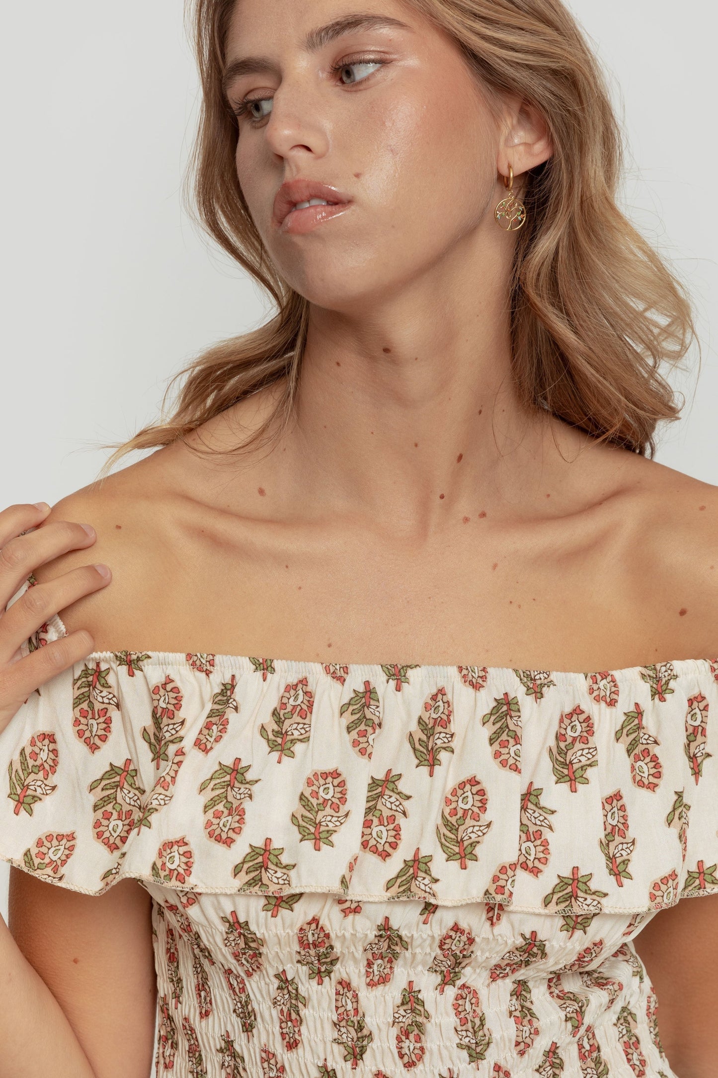 TOP MASSIMA GRAZIA HOJAS