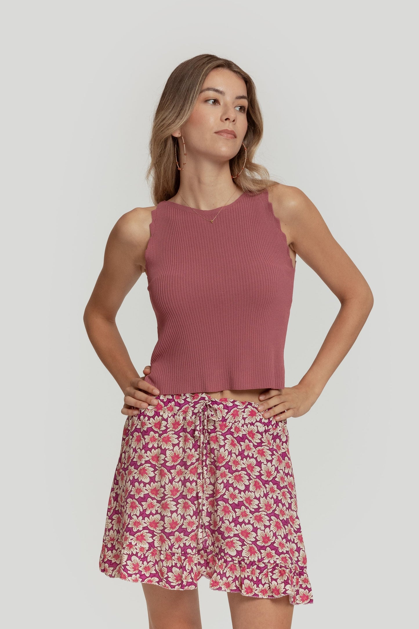 FALDA MASSIMA GRAZIA TIRA