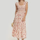 VESTIDO MASSIMA GRAZIA MIDI