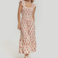 VESTIDO MASSIMA GRAZIA MIDI