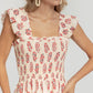 VESTIDO MASSIMA GRAZIA MIDI