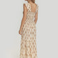 VESTIDO MASSIMA GRAZIA MIDI