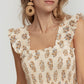 VESTIDO MASSIMA GRAZIA MIDI