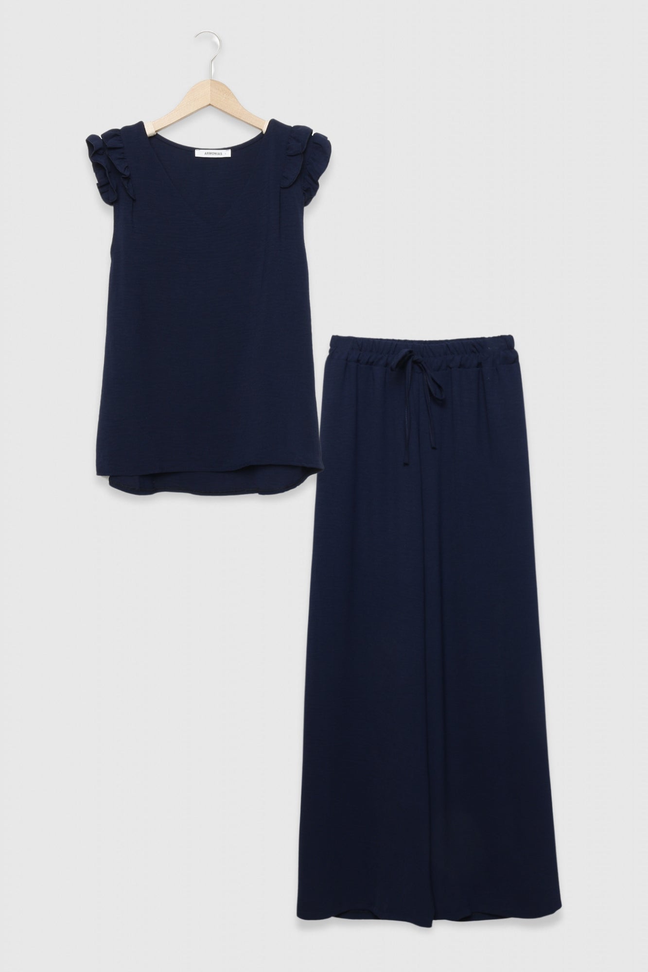 CONJUNTO ARMONIAS TRIANA