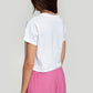 CAMISETA DISNEY CROPPED