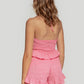 SHORTS MASSIMA GRAZIA VICHY