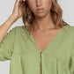 BLUSA MASSIMA GRAZIA OVERSIZE