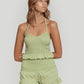 SHORTS MASSIMA GRAZIA VICHY