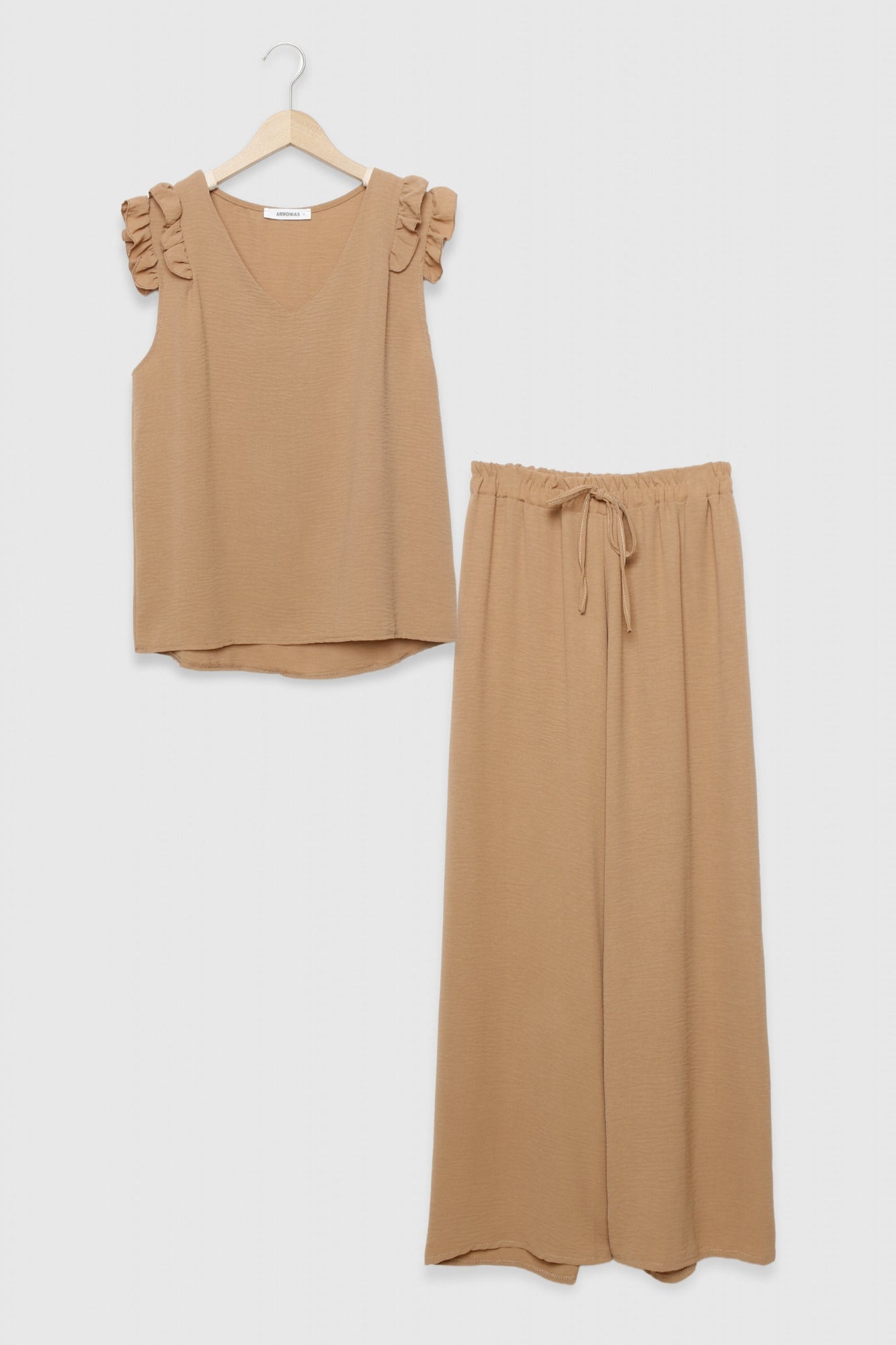 CONJUNTO ARMONIAS TRIANA