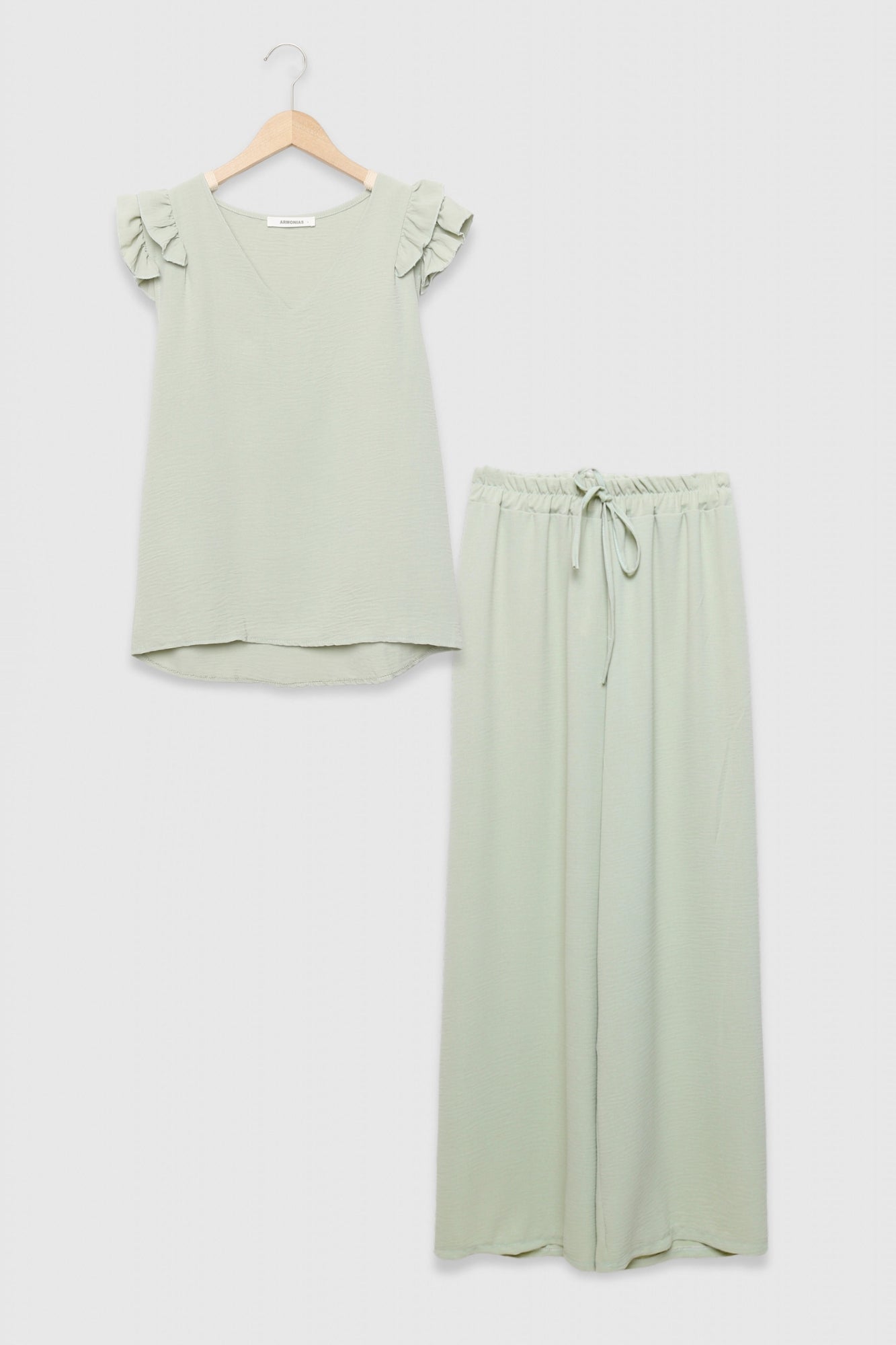 CONJUNTO ARMONIAS TRIANA