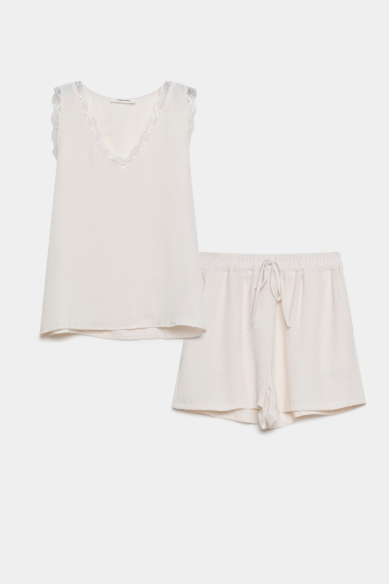 CONJUNTO ARMONIAS PEPA