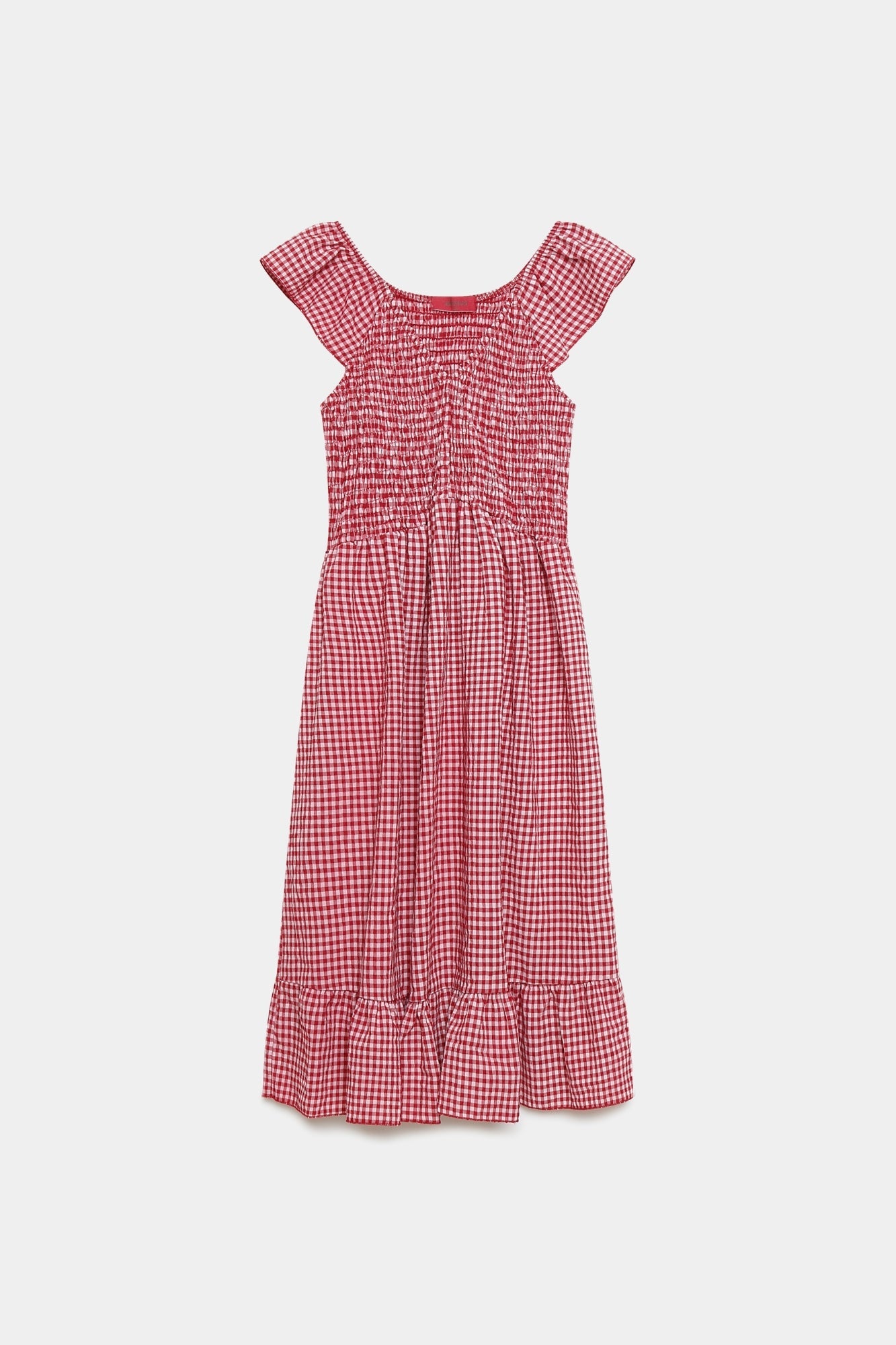 VESTIDO ARMONIAS TEEN LARA