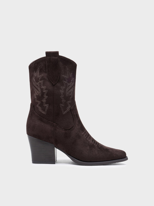 BOTA ARMONIAS COWBOY