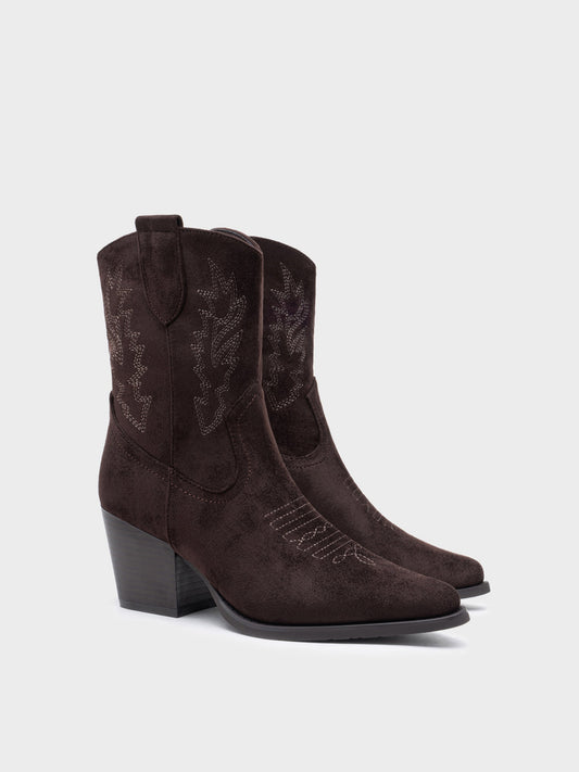 BOTA ARMONIAS COWBOY