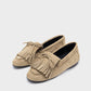 MOCASÍN ARMONIAS FLECOS
