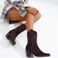 BOTA ARMONIAS COWBOY