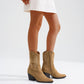 BOTA ARMONIAS COWBOY
