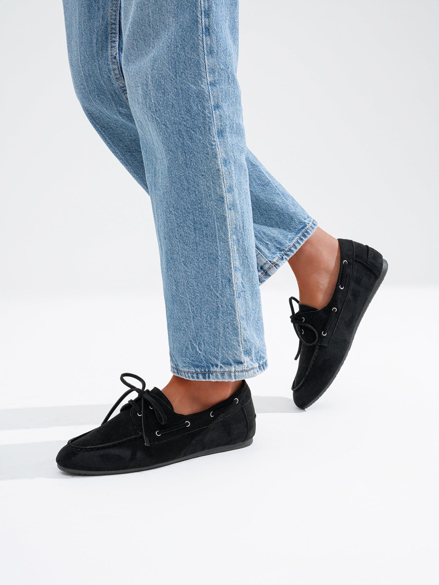 MOCASÍN ARMONIAS ANTE