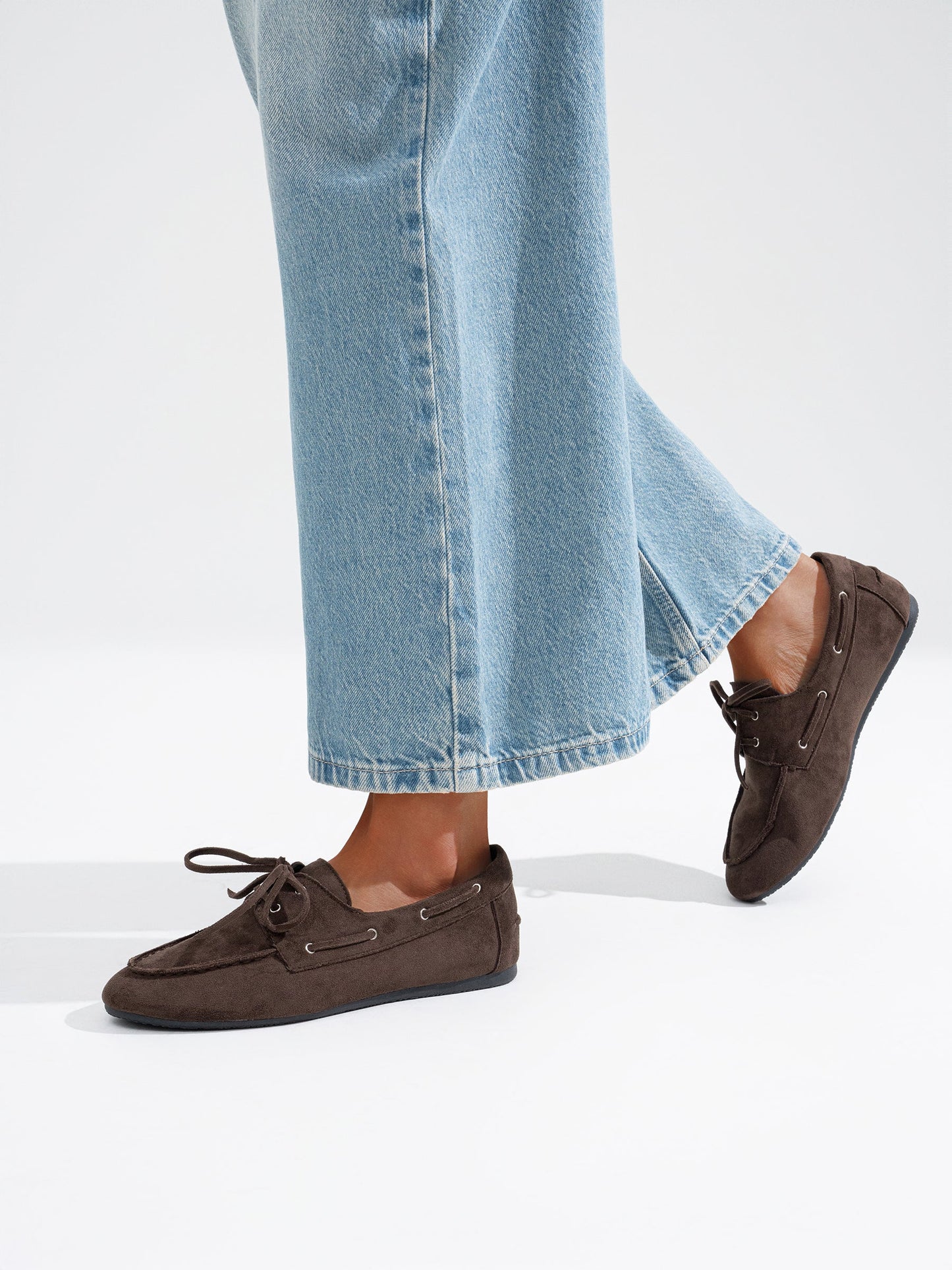 MOCASÍN ARMONIAS ANTE