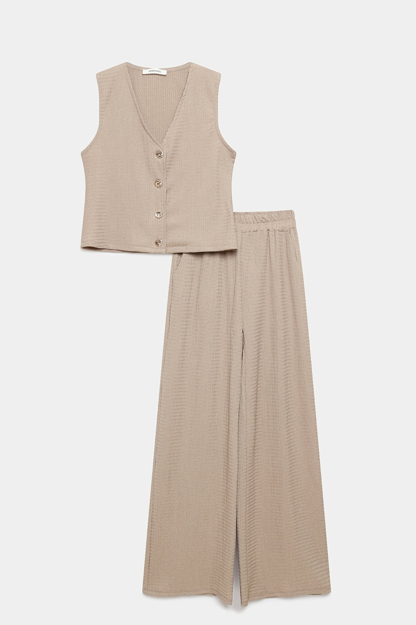 CONJUNTO ARMONIAS ISABELA