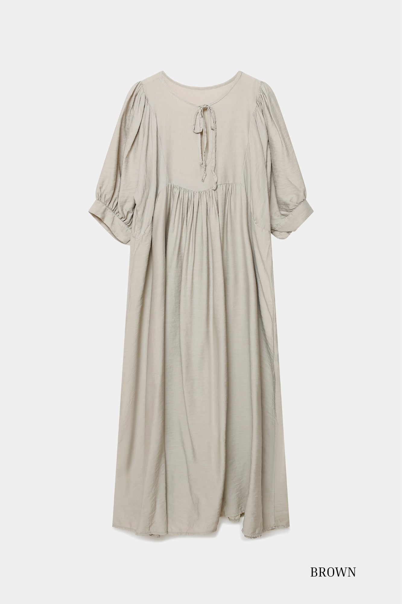 VESTIDO ARMONIAS CURVE LATIFAH