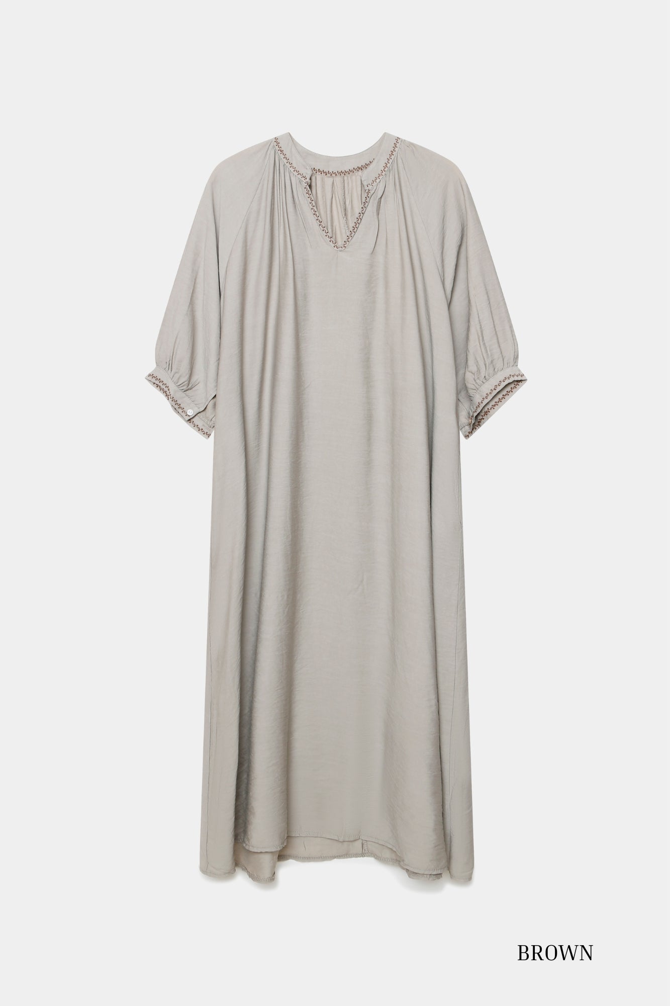 VESTIDO ARMONIAS CURVE LIZZO