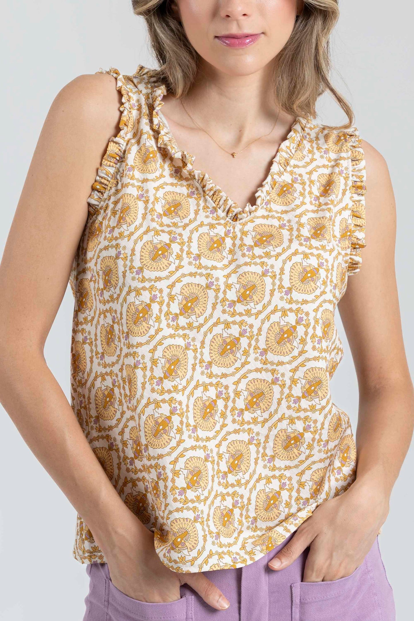 TOP MASSIMA GRAZIA ARIA