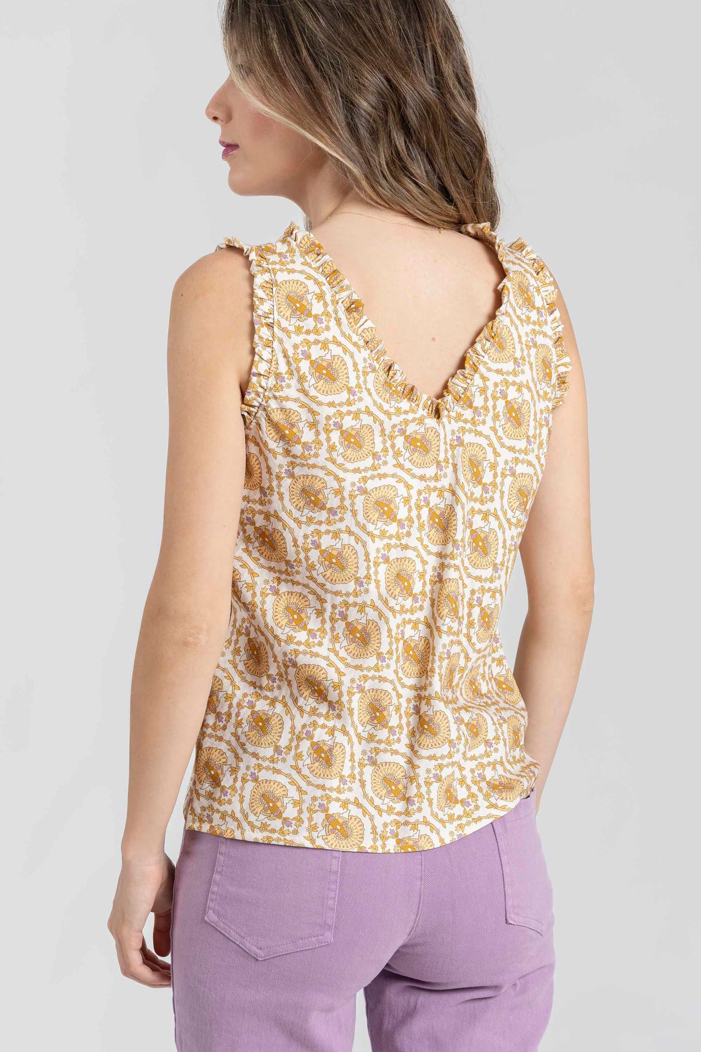 TOP MASSIMA GRAZIA ARIA