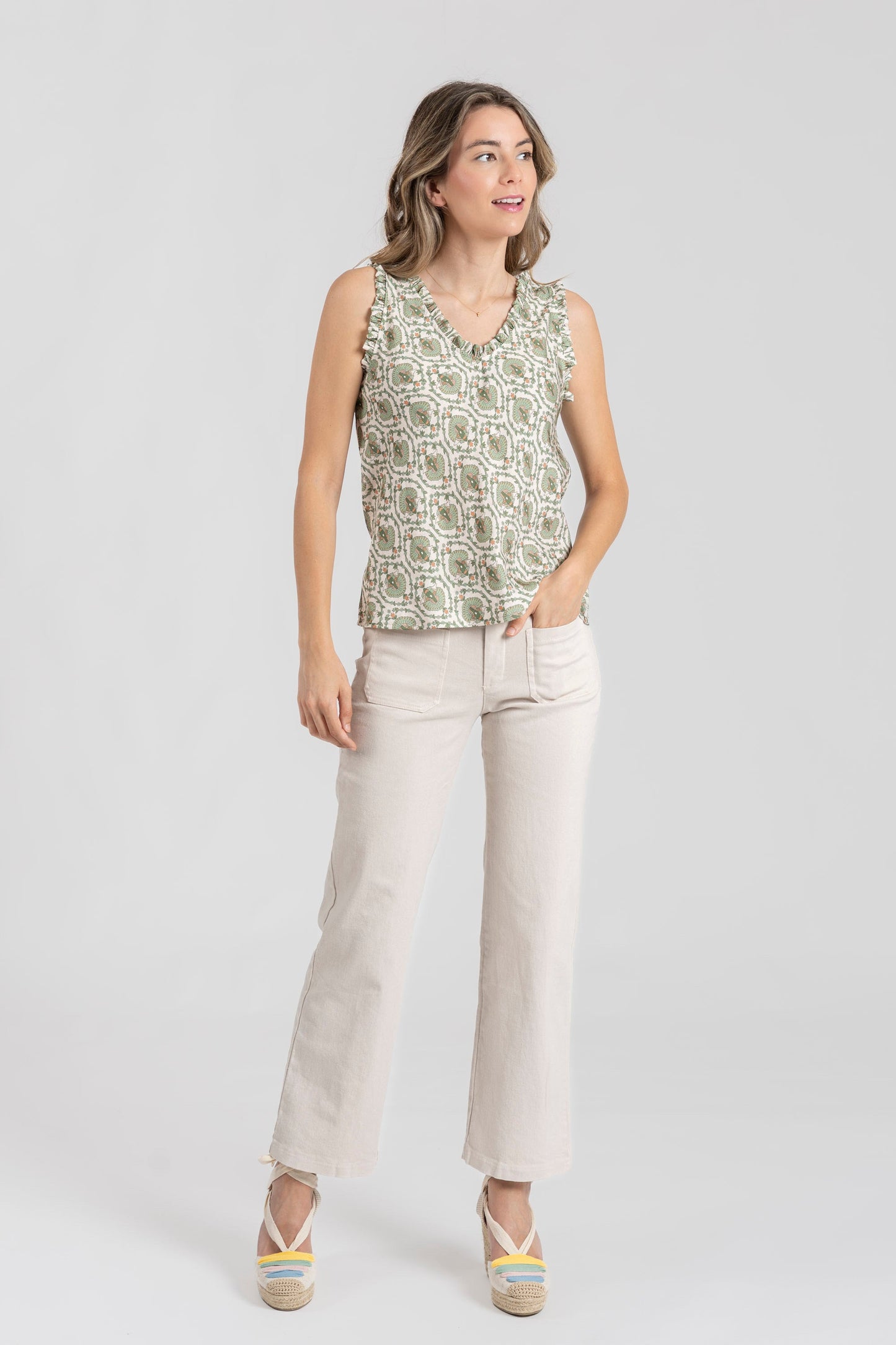 TOP MASSIMA GRAZIA ARIA