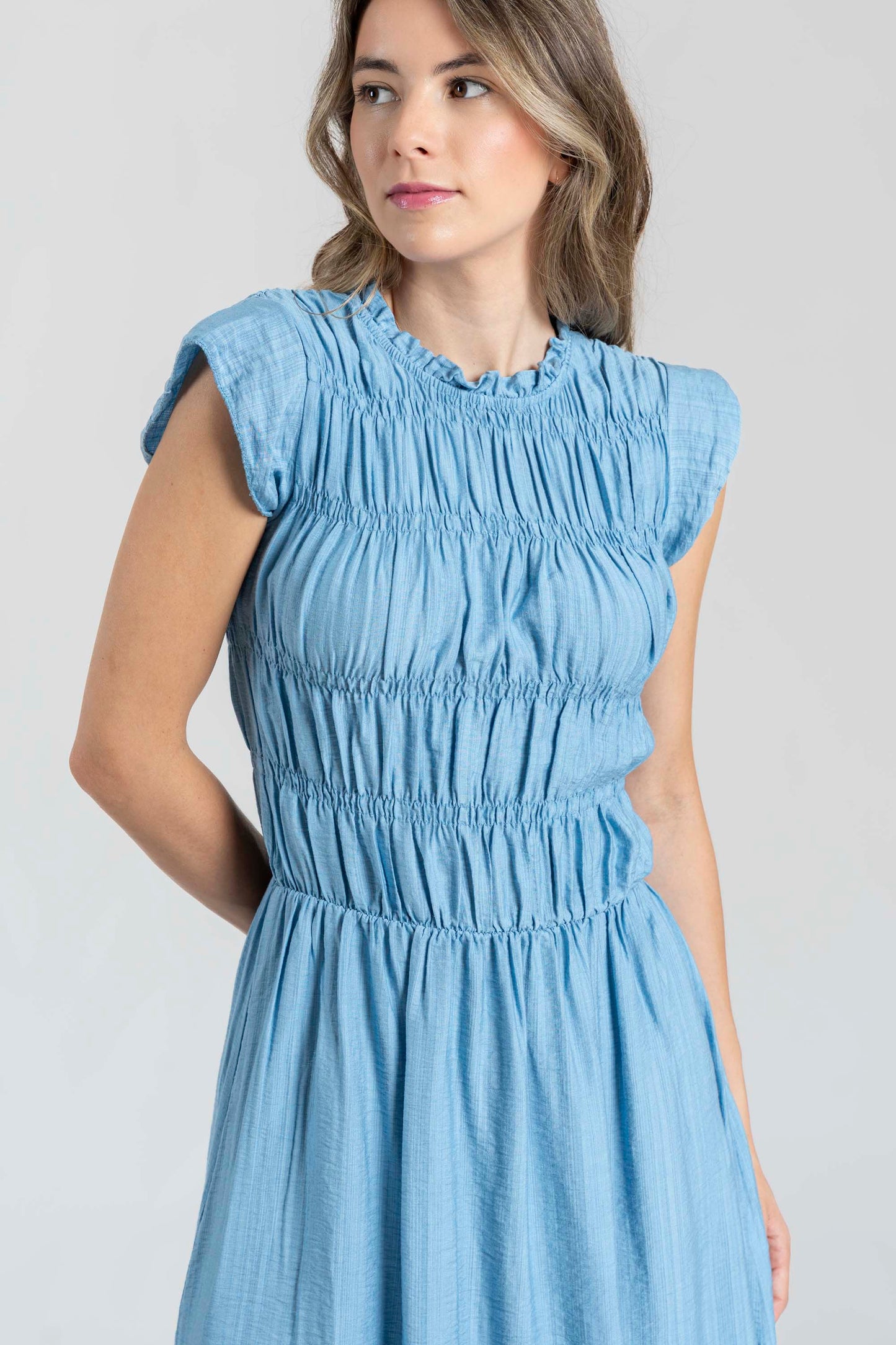 VESTIDO MASSIMA GRAZIA ASIA