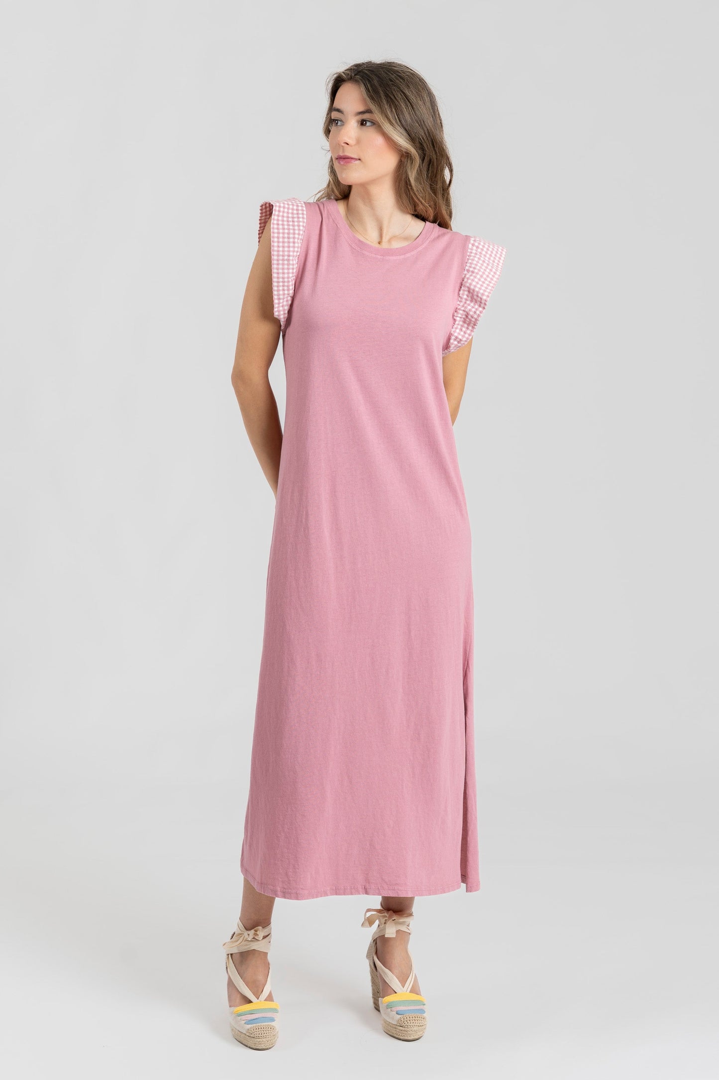 VESTIDO MASSIMA GRAZIA BRUNA