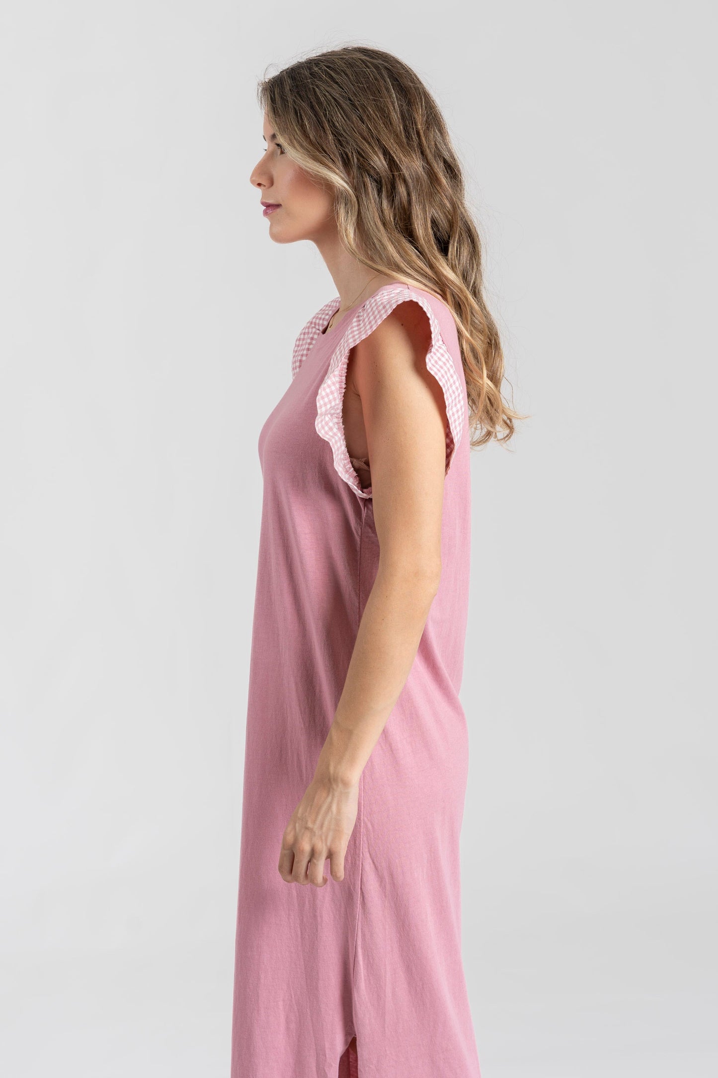 VESTIDO MASSIMA GRAZIA BRUNA