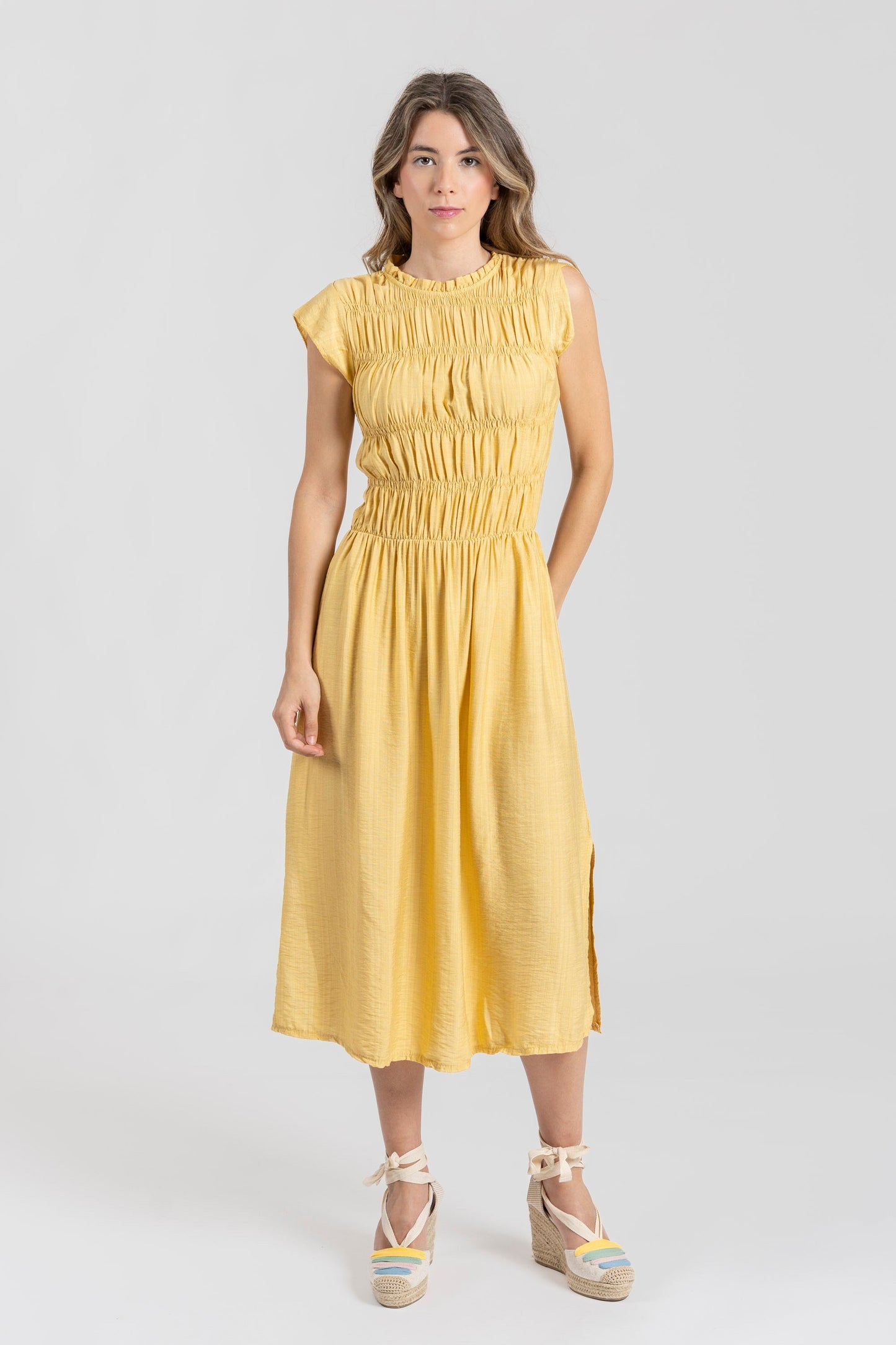 VESTIDO MASSIMA GRAZIA ASIA