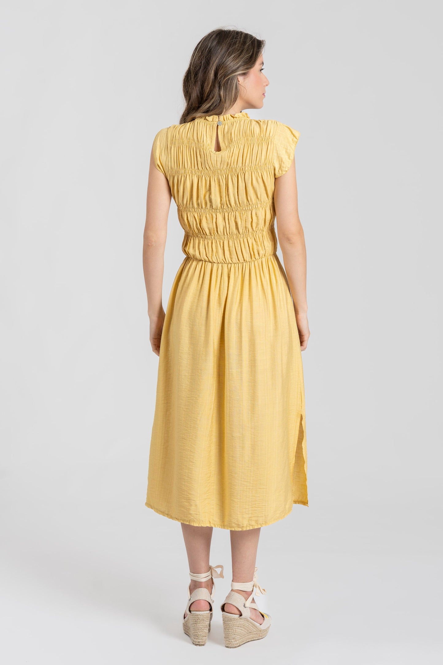 VESTIDO MASSIMA GRAZIA ASIA