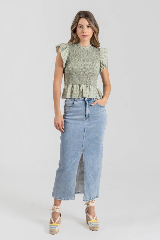 TOP MASSIMA GRAZIA DAILA