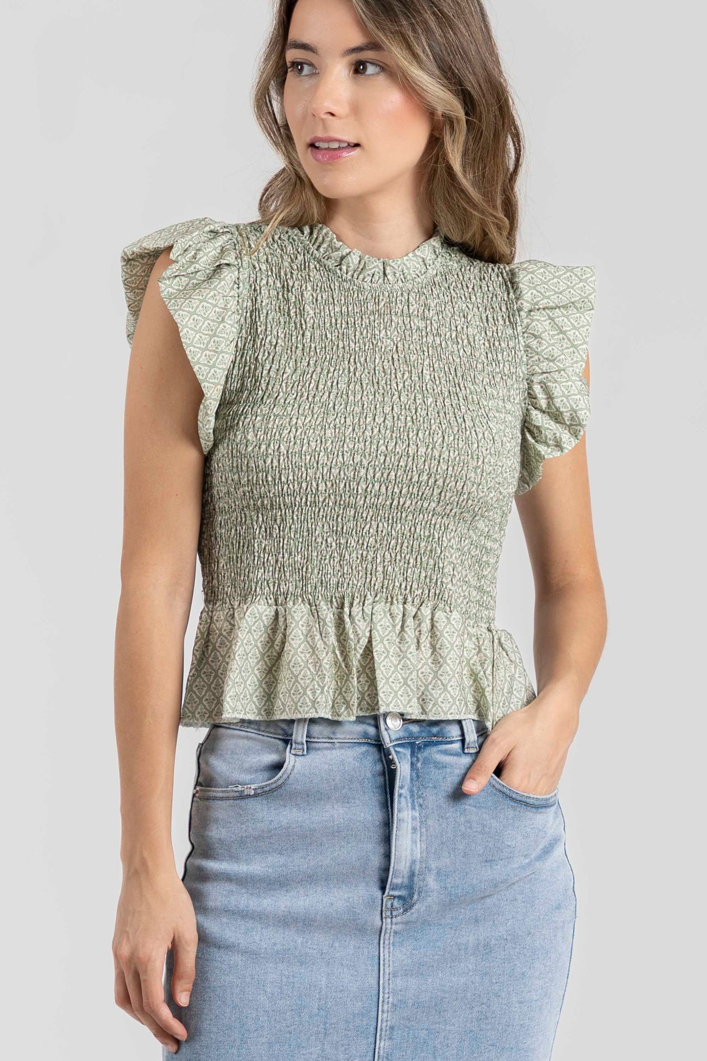 TOP MASSIMA GRAZIA DAILA