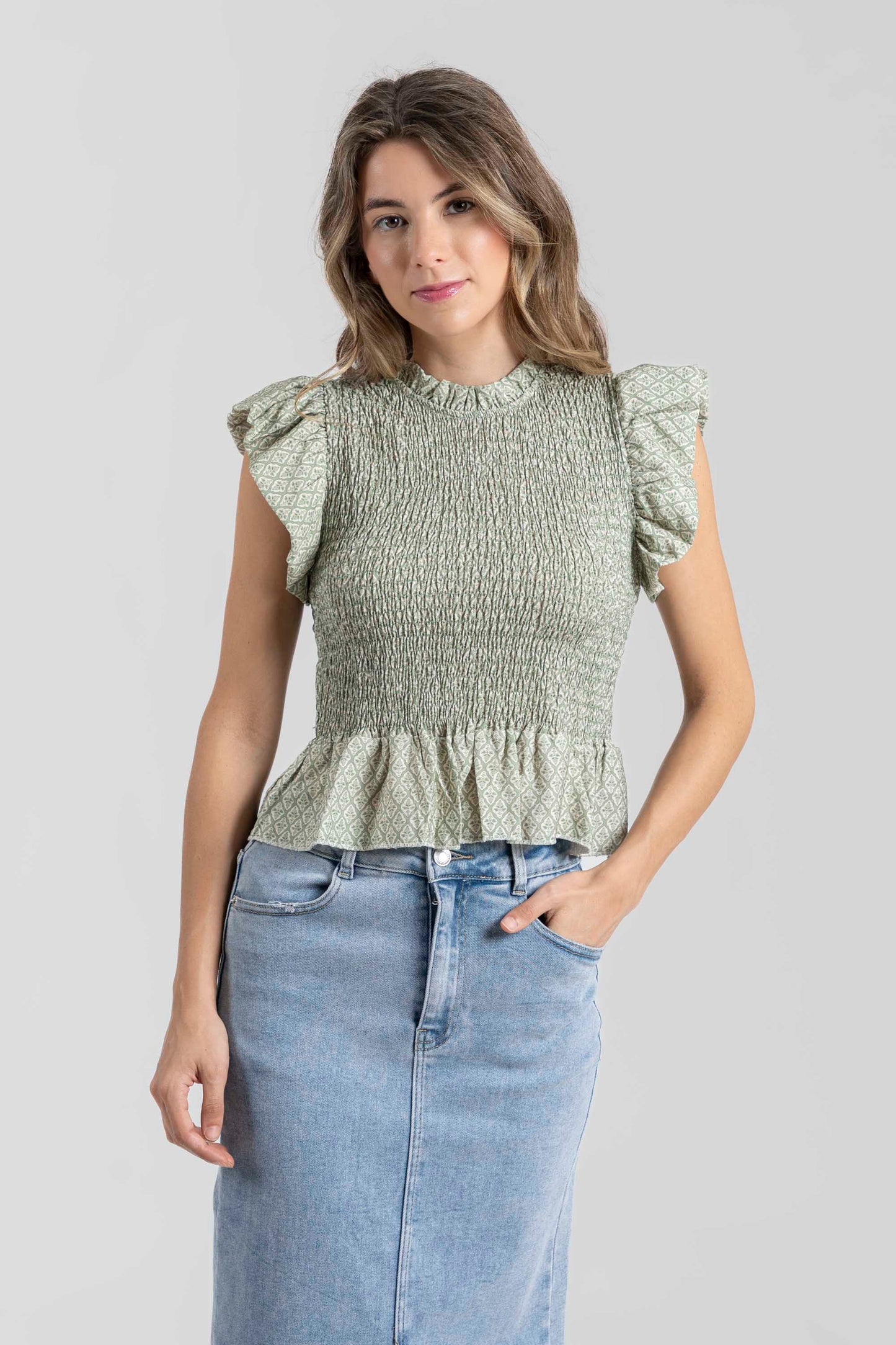 TOP MASSIMA GRAZIA DAILA