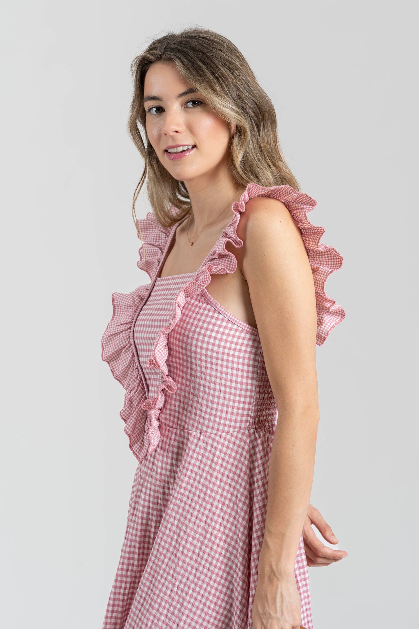 VESTIDO MASSIMA GRAZIA GAIA