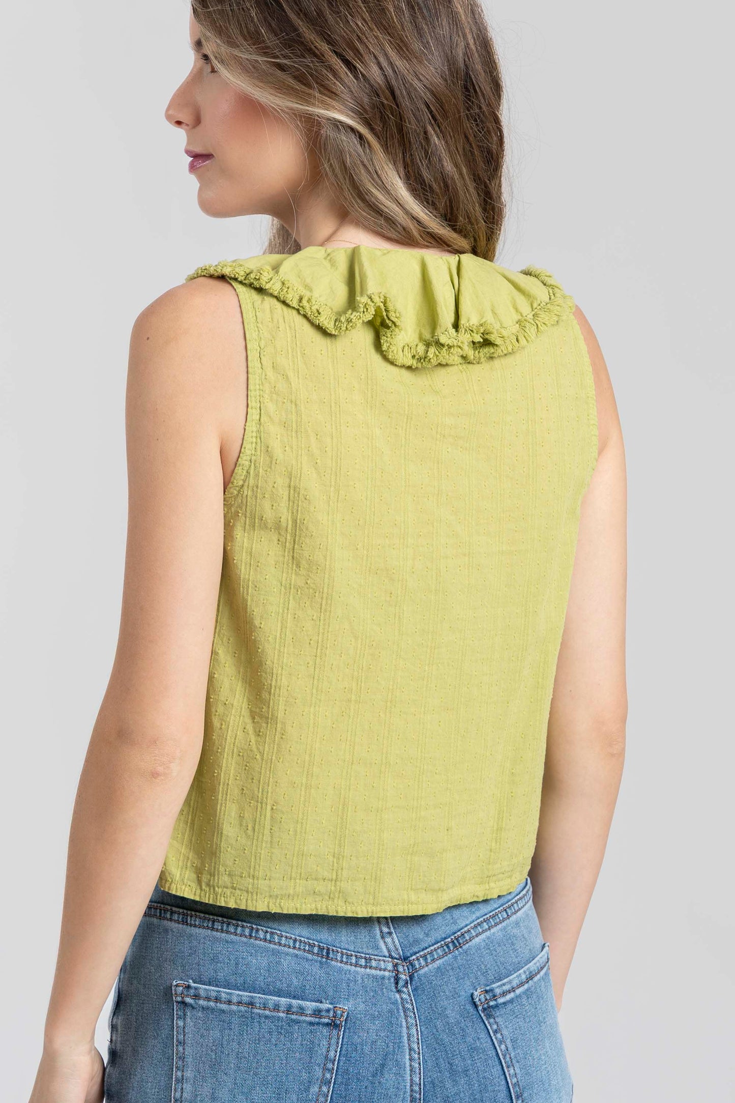 TOP MASSIMA GRAZIA JADE