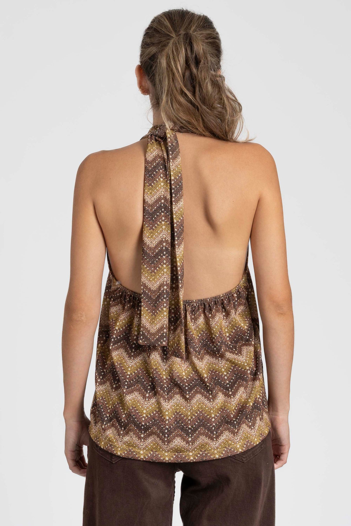 TOP ARMONIAS TEEN VICKY