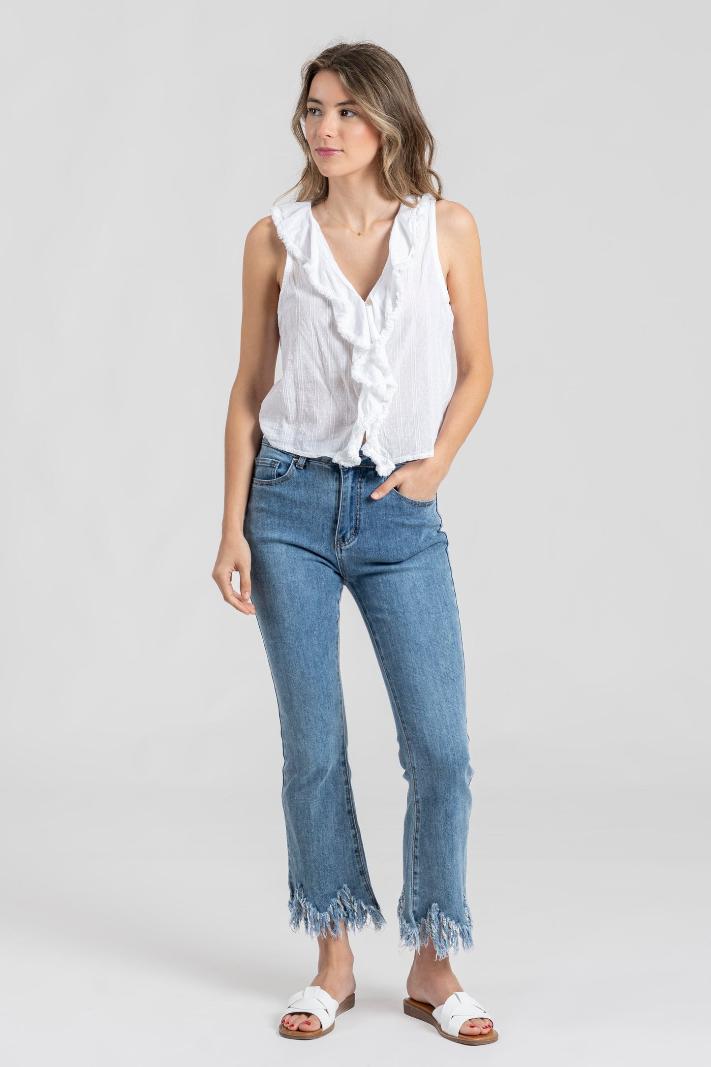 TOP MASSIMA GRAZIA JADE