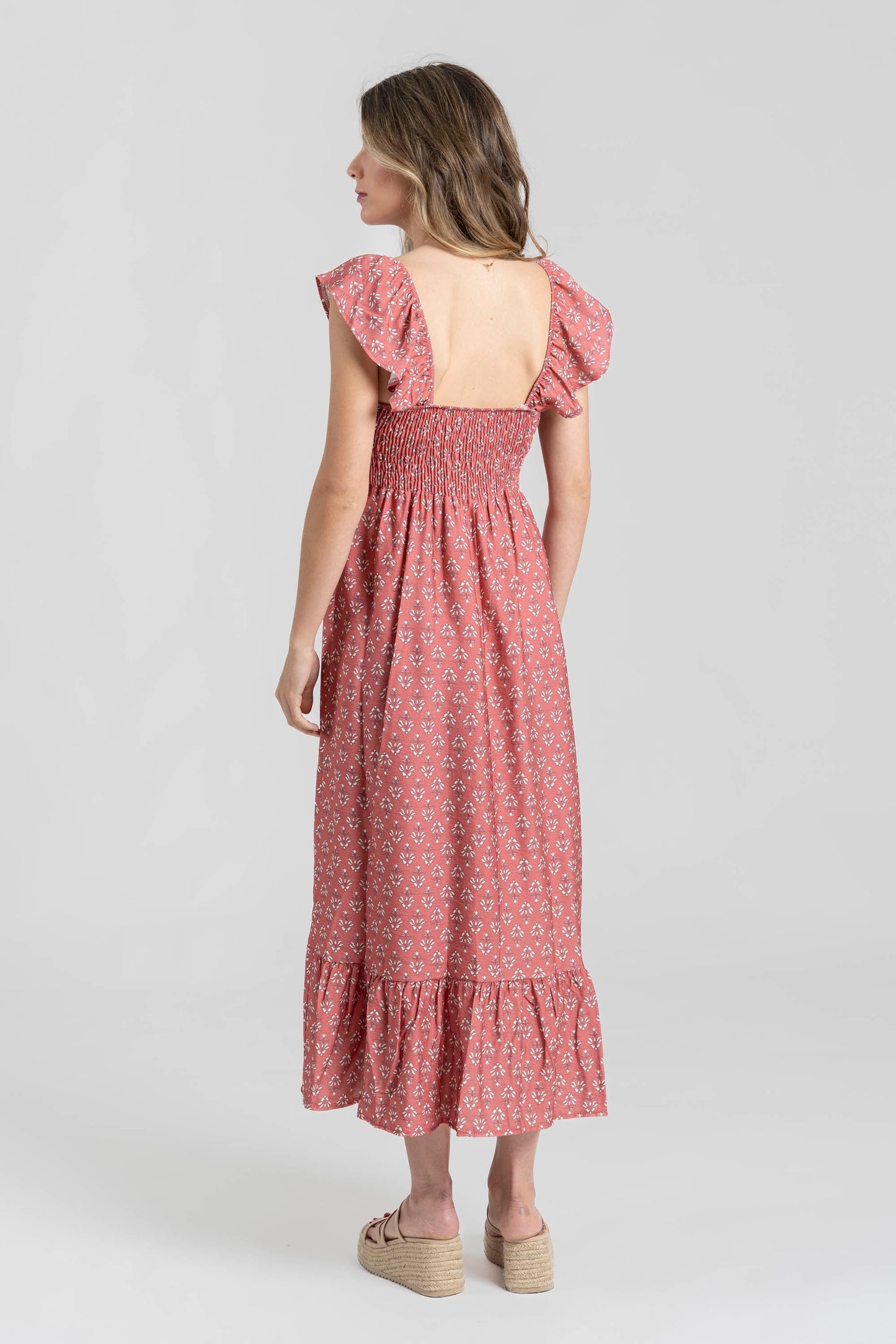 VESTIDO MASSIMA GRAZIA KIARA