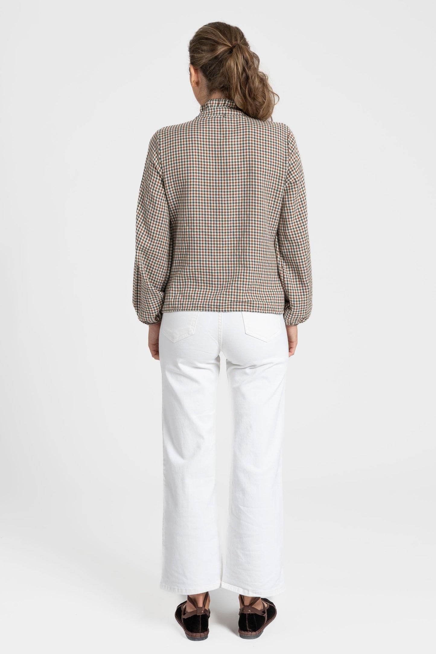 JEANS ARMONIAS TEEN CULOTTE