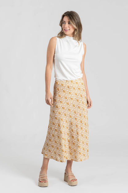 FALDA MASSIMA GRAZIA ALANA