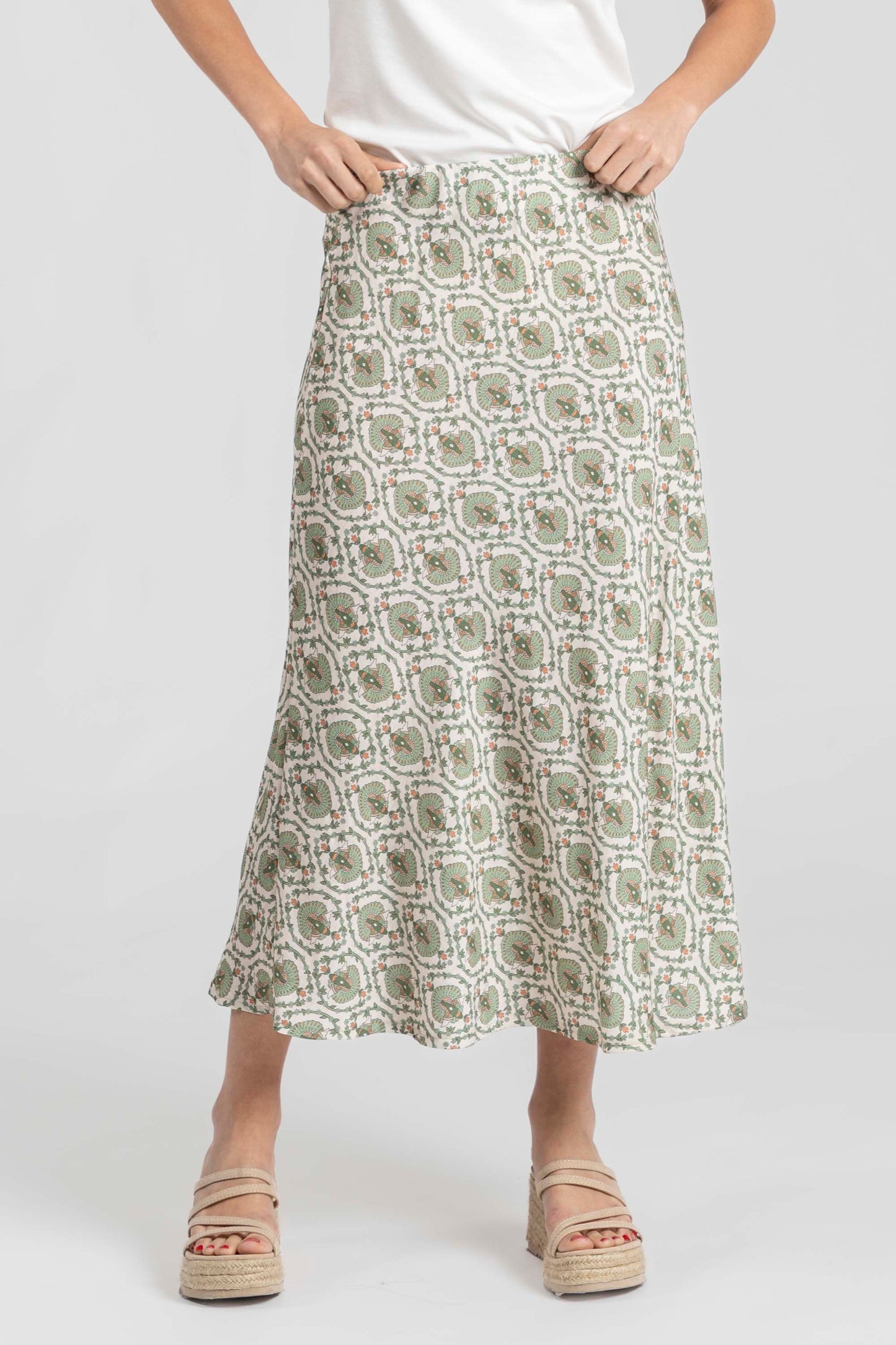 FALDA MASSIMA GRAZIA ALANA